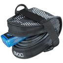 Evoc Saddle Bag Race satulalaukku sininen